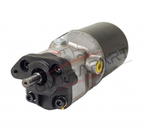 Hydraulic Pump