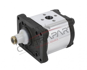 Hydraulic Pump