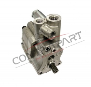 Hydraulic Pump