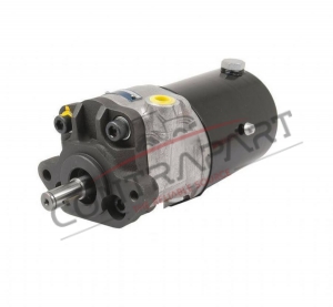 Hydraulic Pump