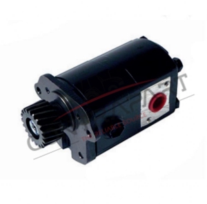 Hydraulic Pump