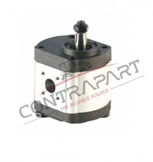 Hidrolik Pompa CTP400150