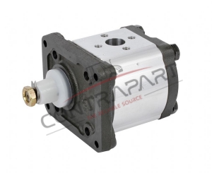 Hydraulic Pump