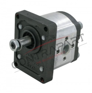 Hydraulic Pump