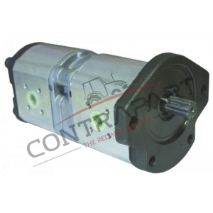 Hidrolik Pompa CTP400234