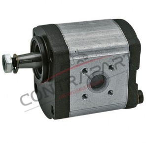 Hydraulic Pump