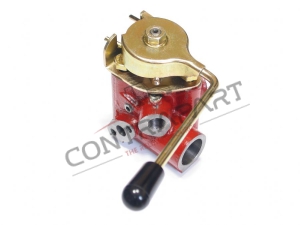 Hydraulic Remote Control Valve   Fıat  CTP330020