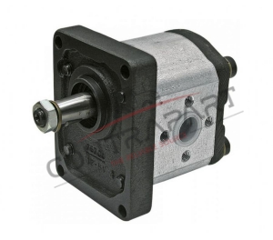 Hydraulic Pump