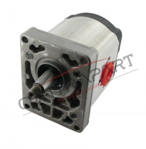 Hydraulic Pump