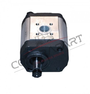 Hydraulic Pump