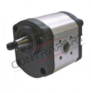 Hydraulic Pump