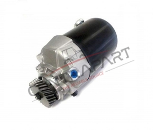 Hidrolik Pompa CTP400063