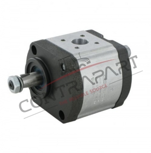 Hydraulic Pump