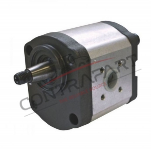 Hydraulic Pump