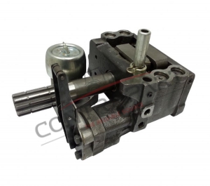 Hydraulic Pump