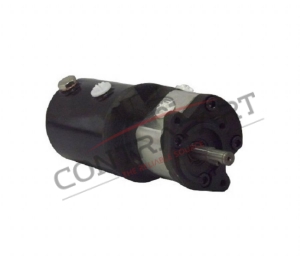 Hidrolik Pompa CTP400007