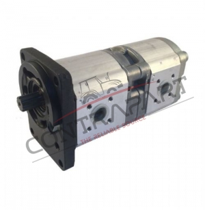 Hydraulic Pump