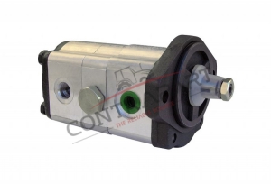 Hydraulic Pump