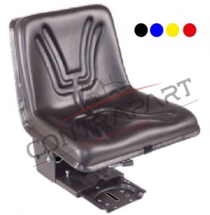 CTP-149 Tractor Seat Sliding Base