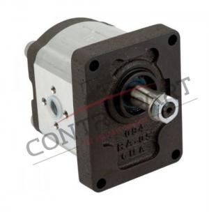 Hydraulic Pump