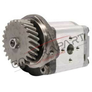 Hidrolik Pompa CTP400073