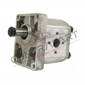 Hidrolik Pompa CTP400100