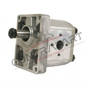 Hydraulic Pump