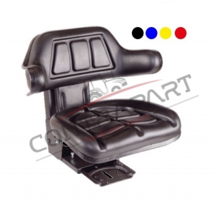 CTP-117 Traktör Koltuğu  CTP350012