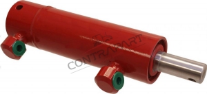 COMBINES FEED REVERSER GEARBOX CYLINDER CTP380026