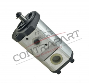 Hydraulic Pump
