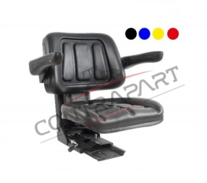 CTP-115 Tractor Seat Sliding base (Fore and Aft Adjustment 150 mm)