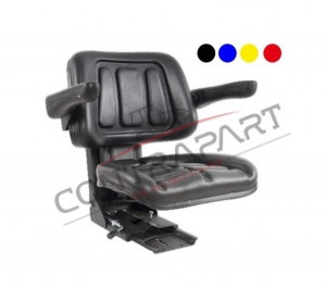 CTP-115 Traktör Koltuğu  CTP350010