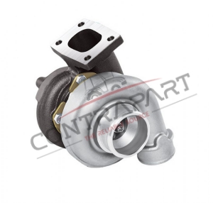 Turbocharger CTP460002