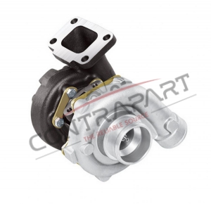 Turbocharger CTP460003