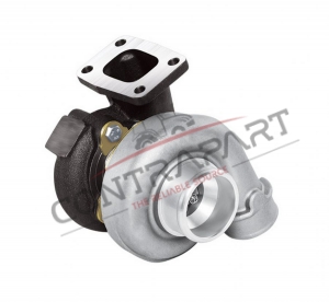 Turbocharger CTP460004