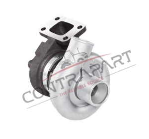 Turbocharger CTP460005