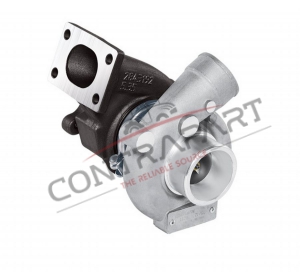 Turbocharger CTP460006