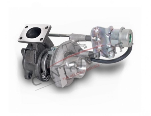 Turbocharger CTP460007