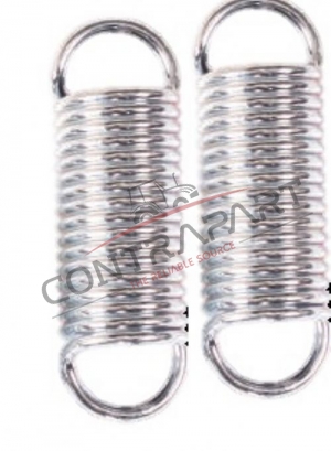 CTP-V2 Seat Spring