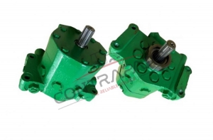 Hidrolik Pompa CTP400160