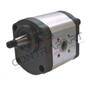 Hydraulic Pump