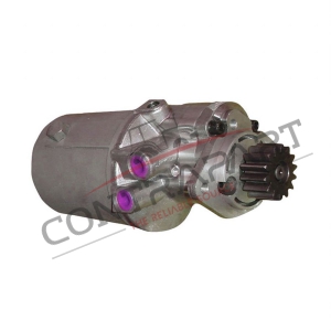 Hydraulic Pump