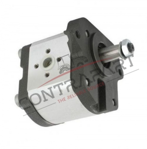 Hydraulic Pump