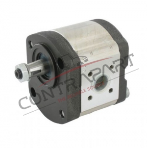 Hydraulic Pump