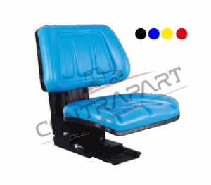 CTP-116 Traktör Koltuğu  CTP350011